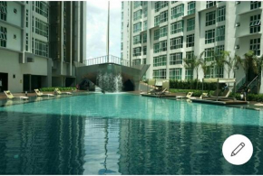 Central residence